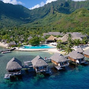 Manava Beach Resort & Spa Moorea